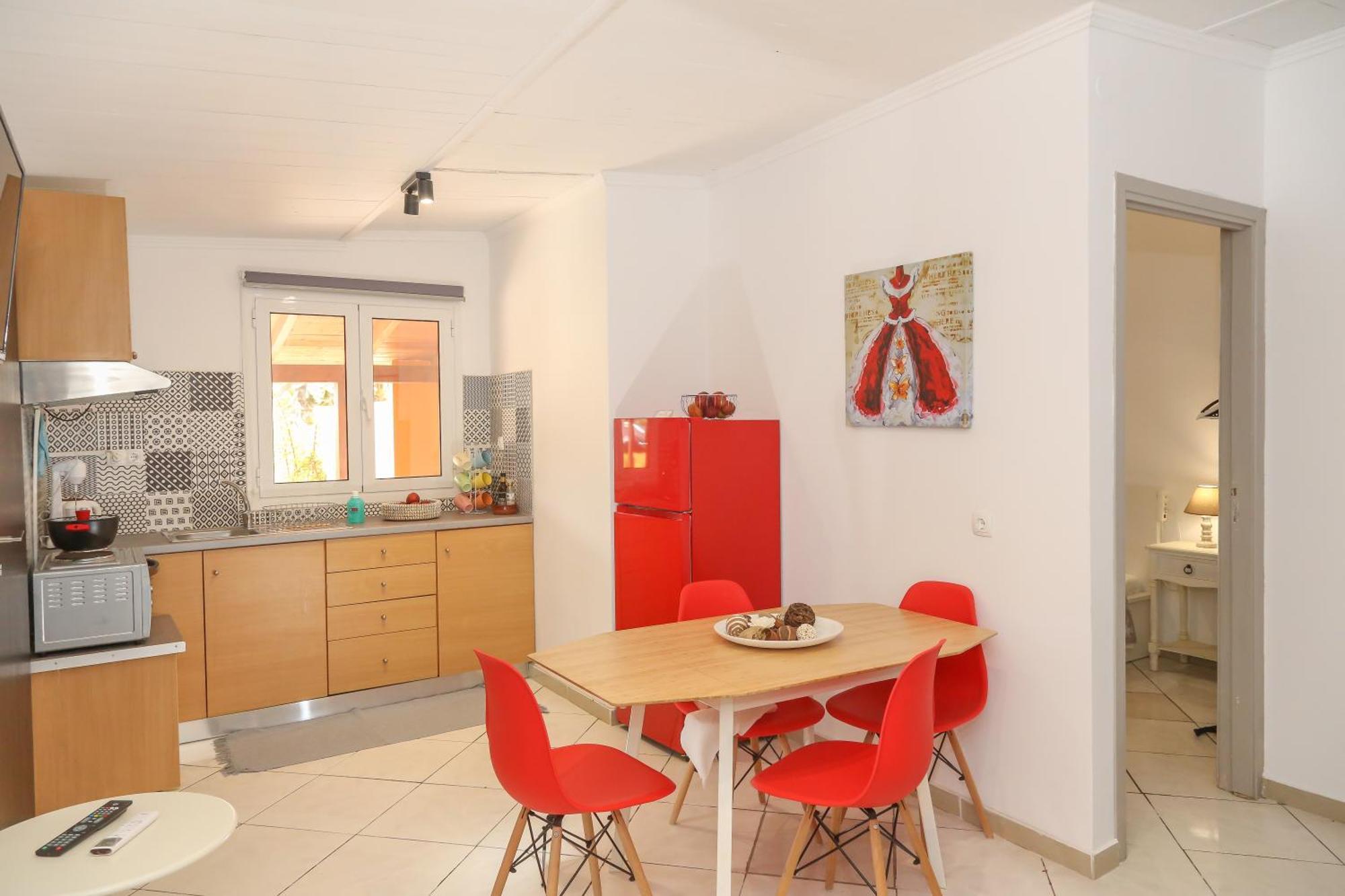 Stefano's Country House 2 Holiday home