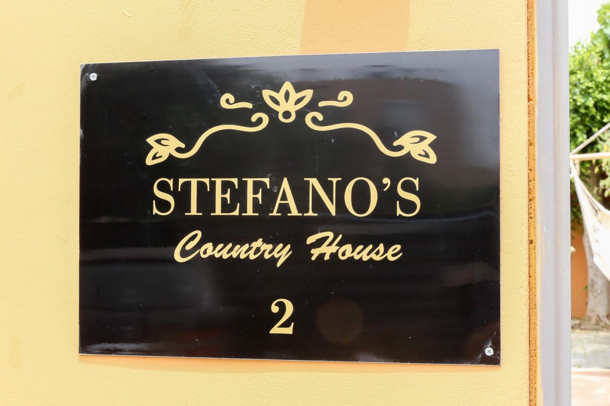 Stefano's Country House 2 Holiday home Chania (Crete)