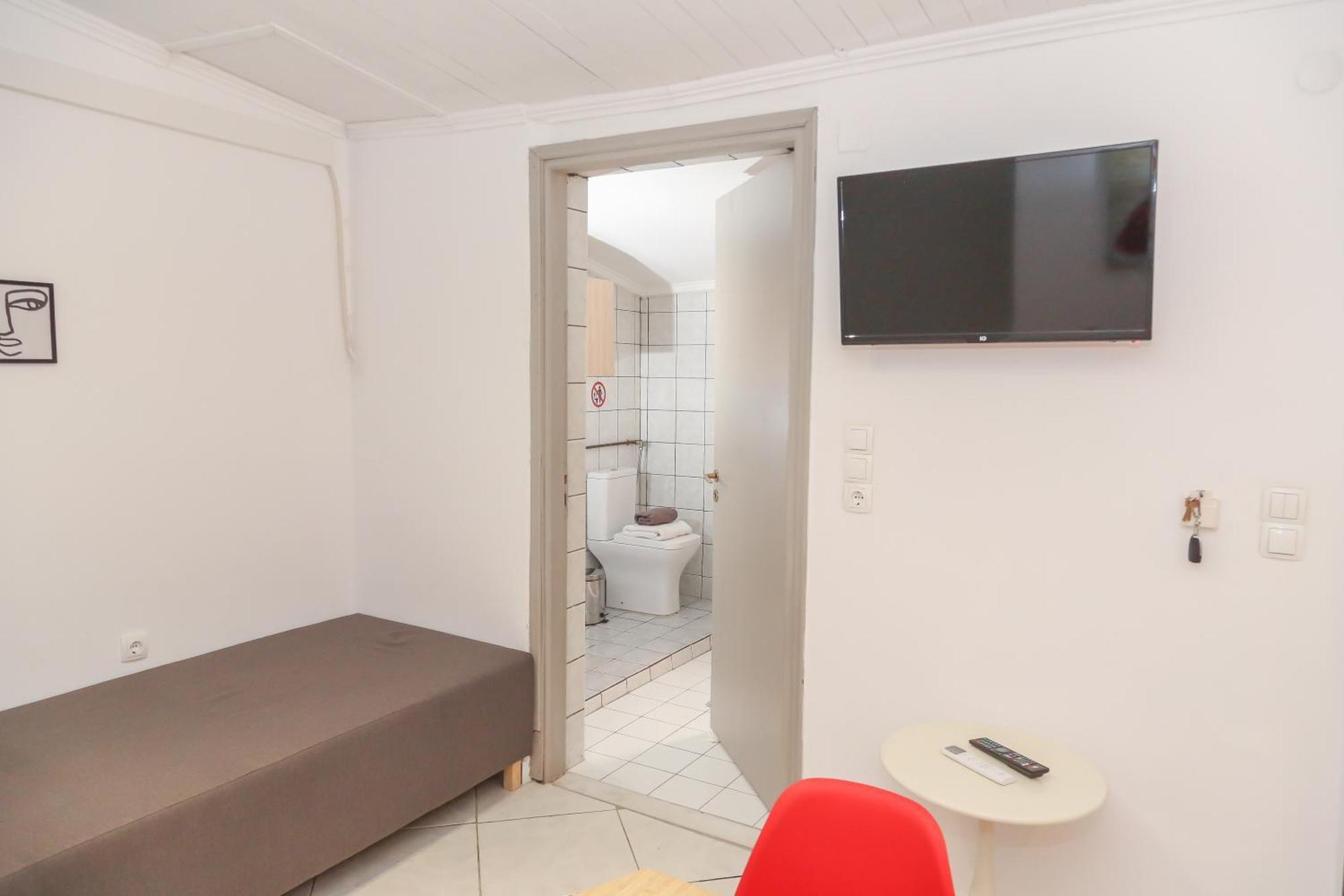 Holiday home Stefano's Country House 2 *