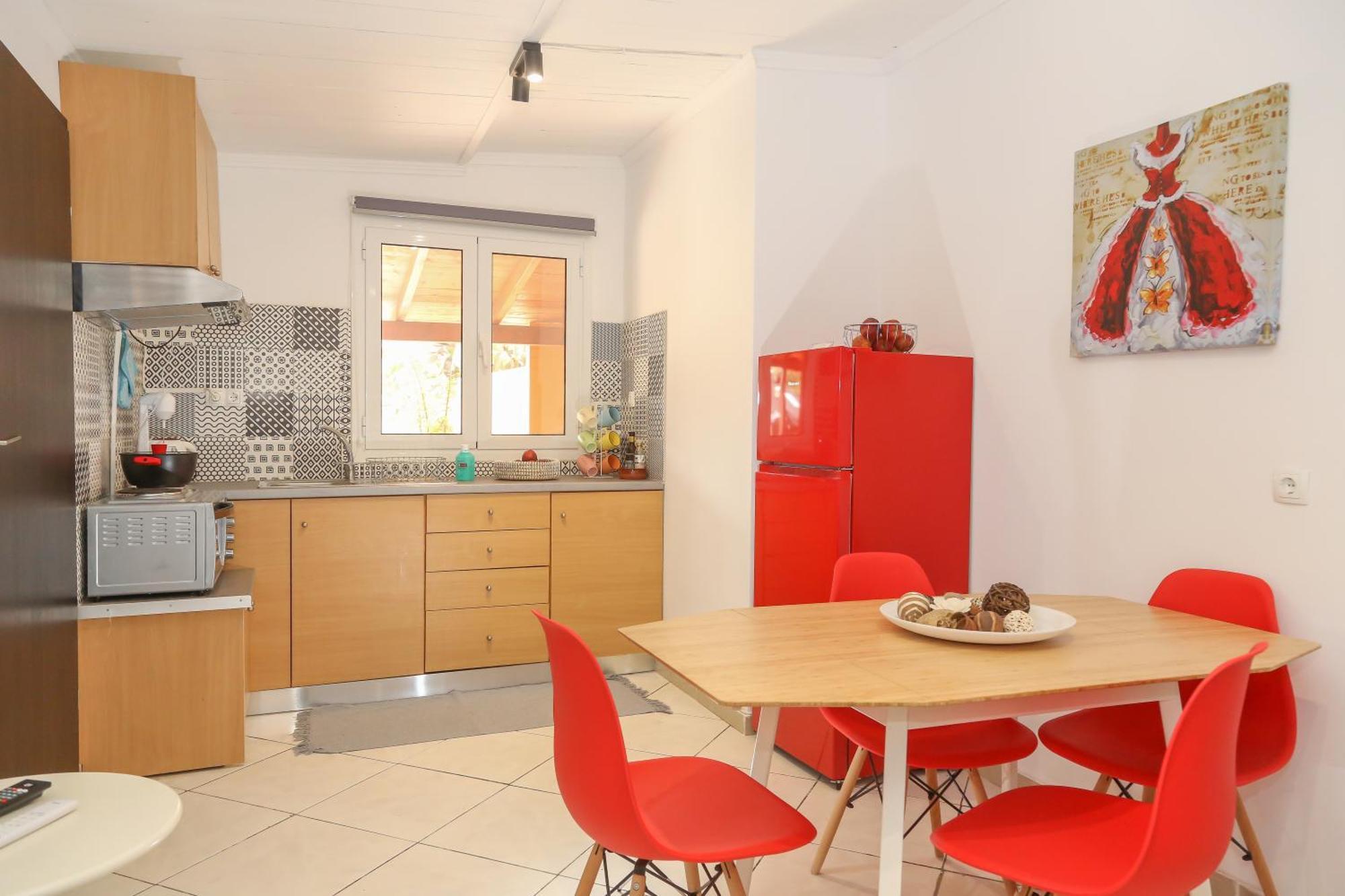 Stefano's Country House 2 Holiday home Chania (Crete)