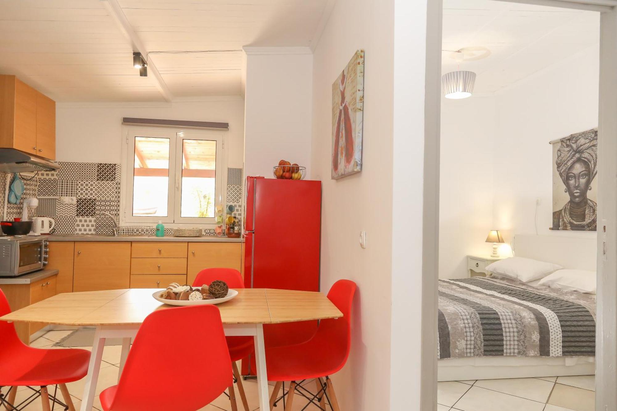 Holiday home Stefano's Country House 2 *