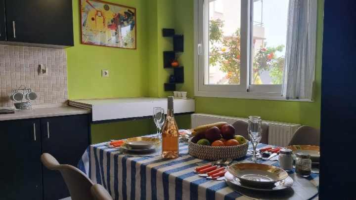 Villa Chania Four Seasons Maisonette Chania (Crete)