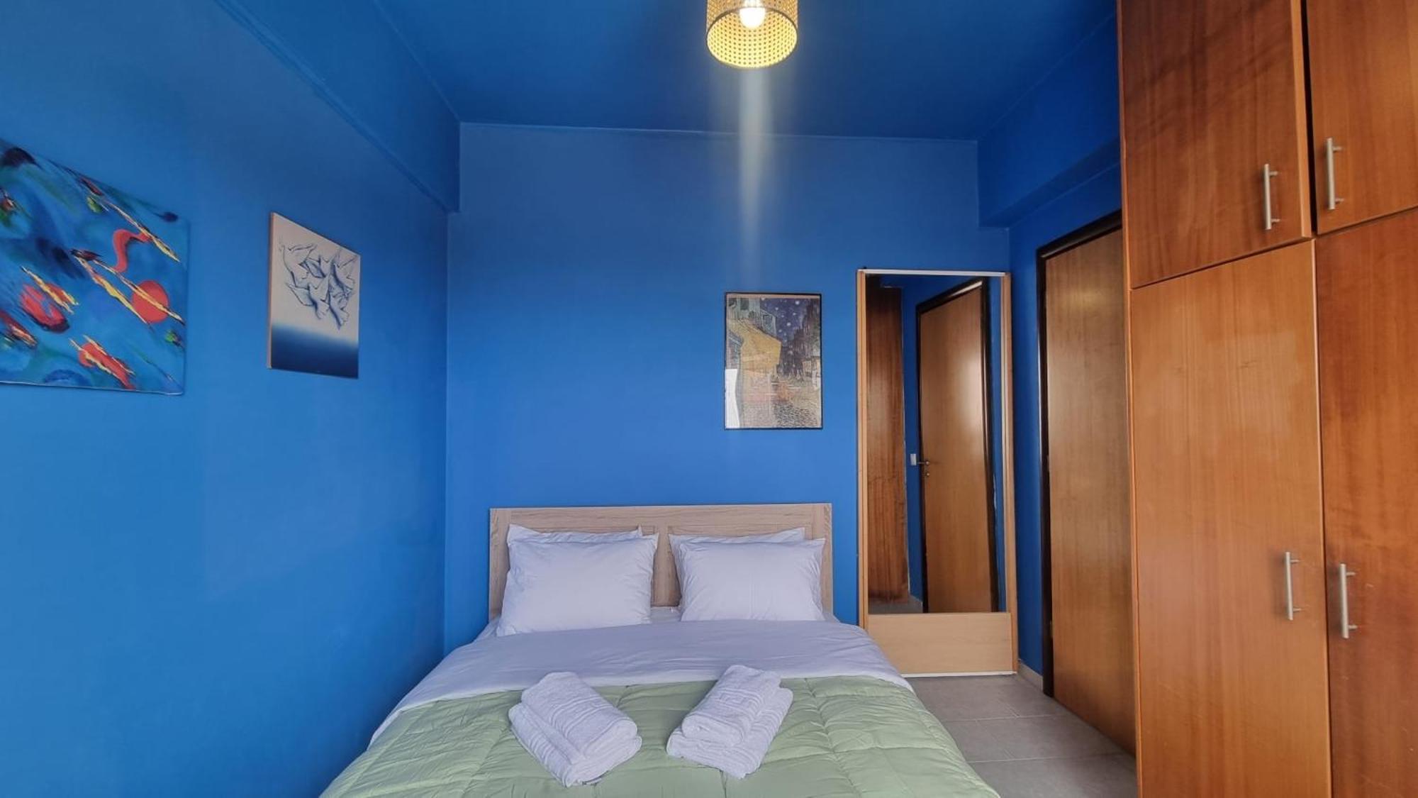Villa Chania Four Seasons Maisonette Chania (Crete)