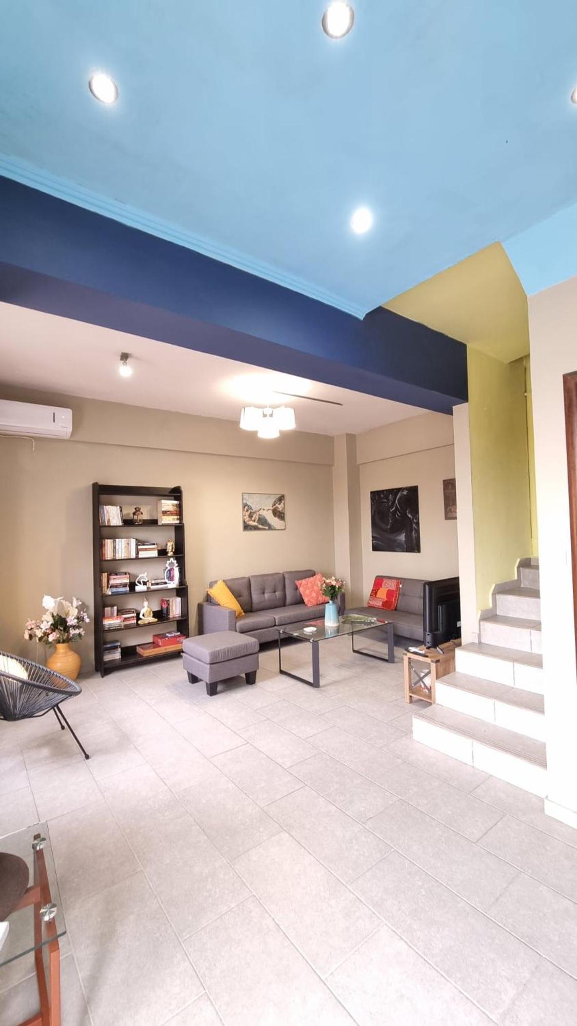 Chania Four Seasons Maisonette Chania (Crete)