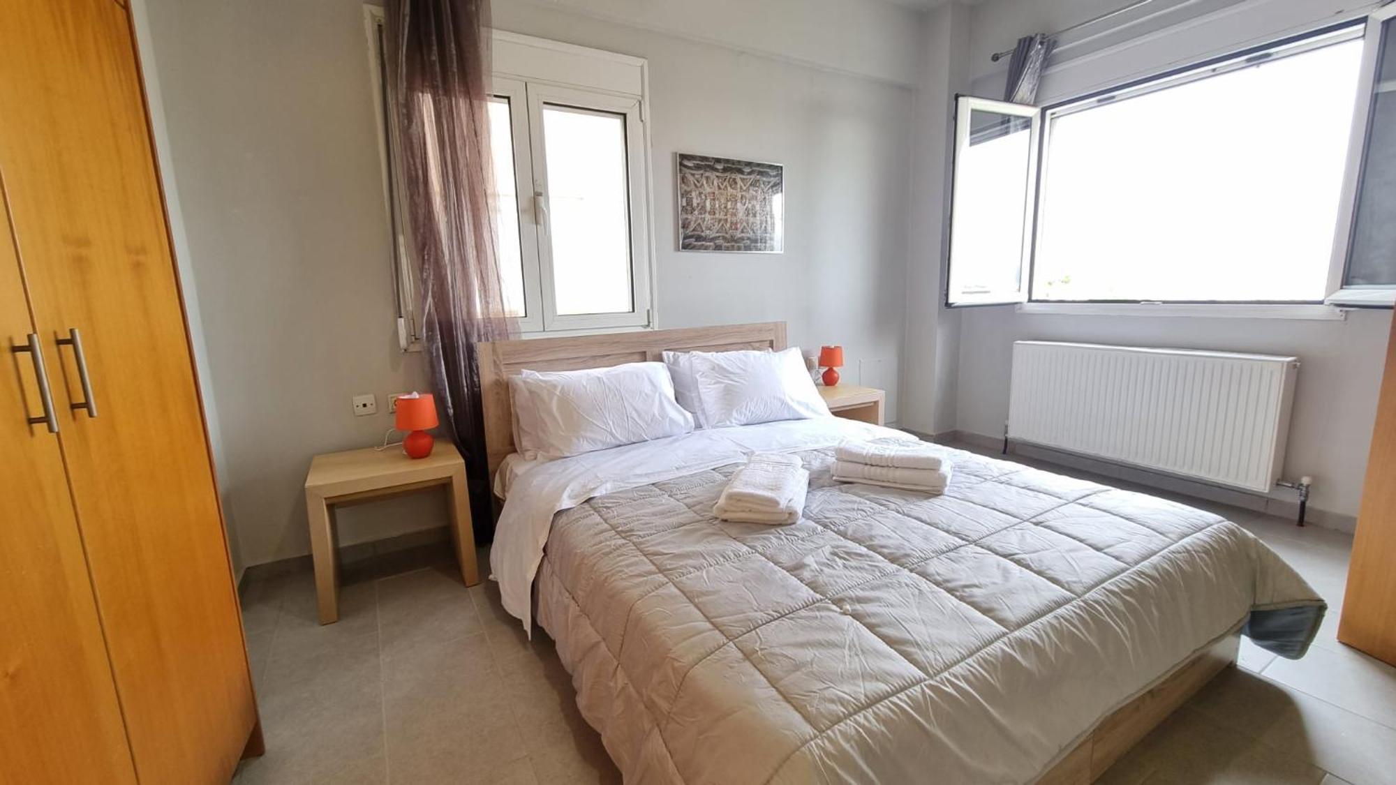 Villa Chania Four Seasons Maisonette *