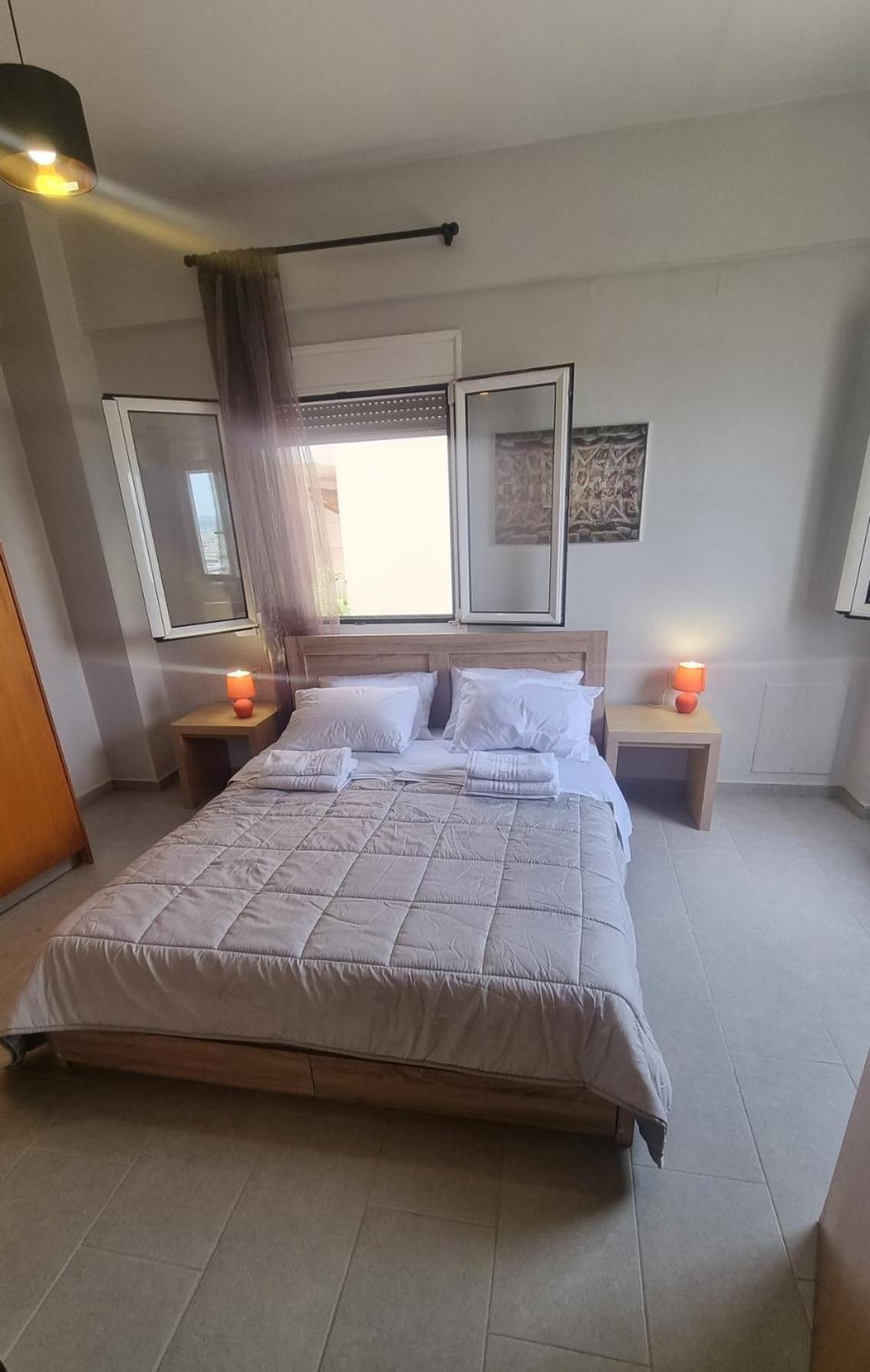 Chania Four Seasons Maisonette Chania (Crete)