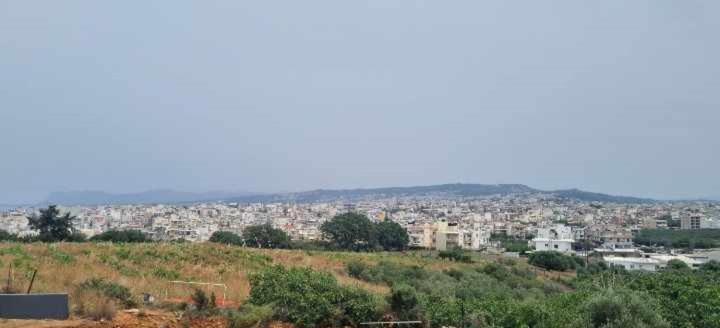 Chania Four Seasons Maisonette
