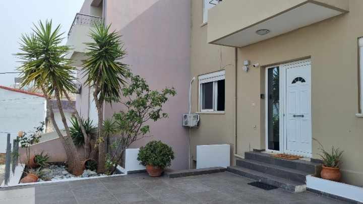 Villa Chania Four Seasons Maisonette *