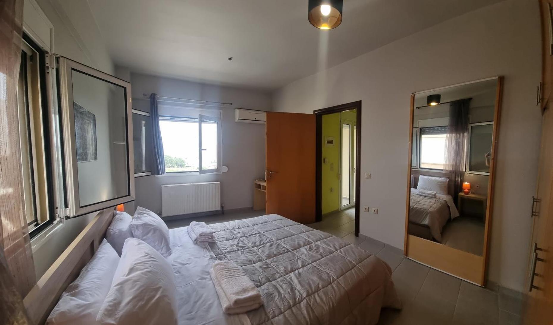 Chania Four Seasons Maisonette Villa *