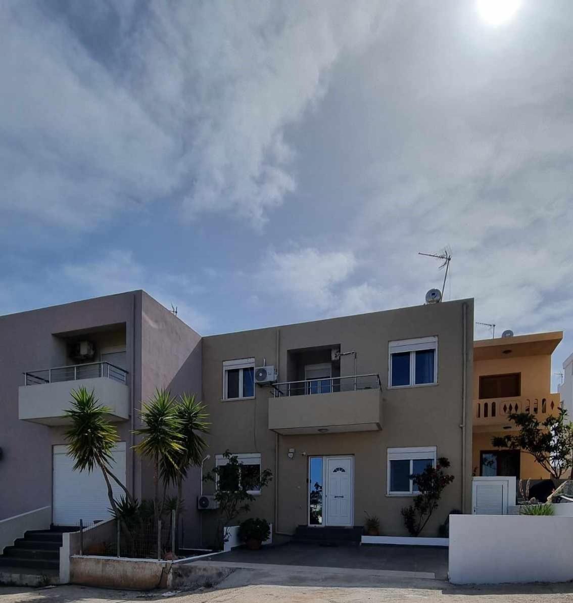 Villa Chania Four Seasons Maisonette *