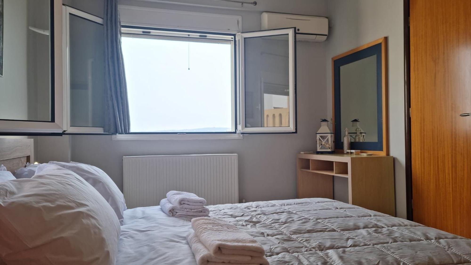 Villa Chania Four Seasons Maisonette *