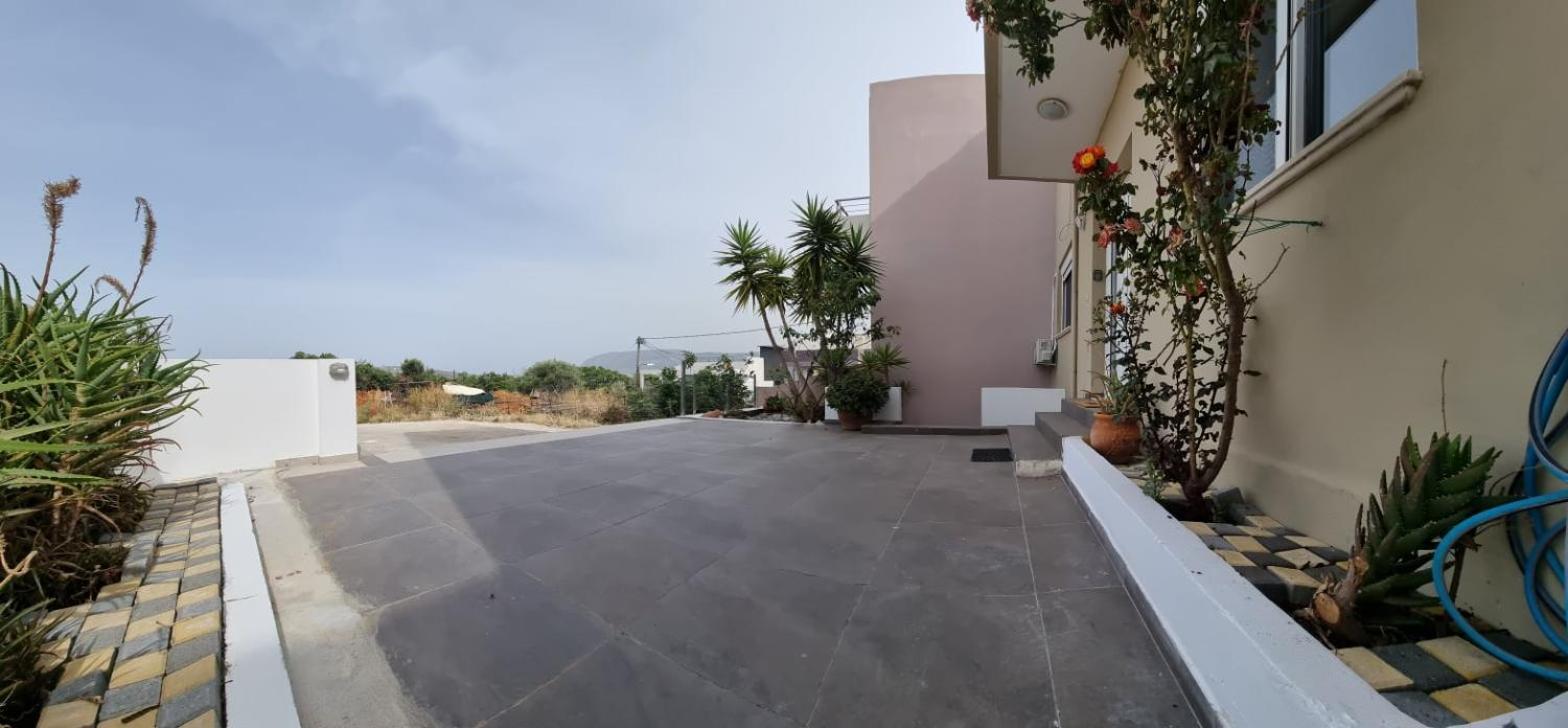 Chania Four Seasons Maisonette Chania (Crete)