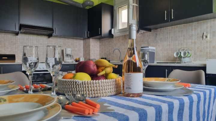 Chania Four Seasons Maisonette * Chania (Crete)