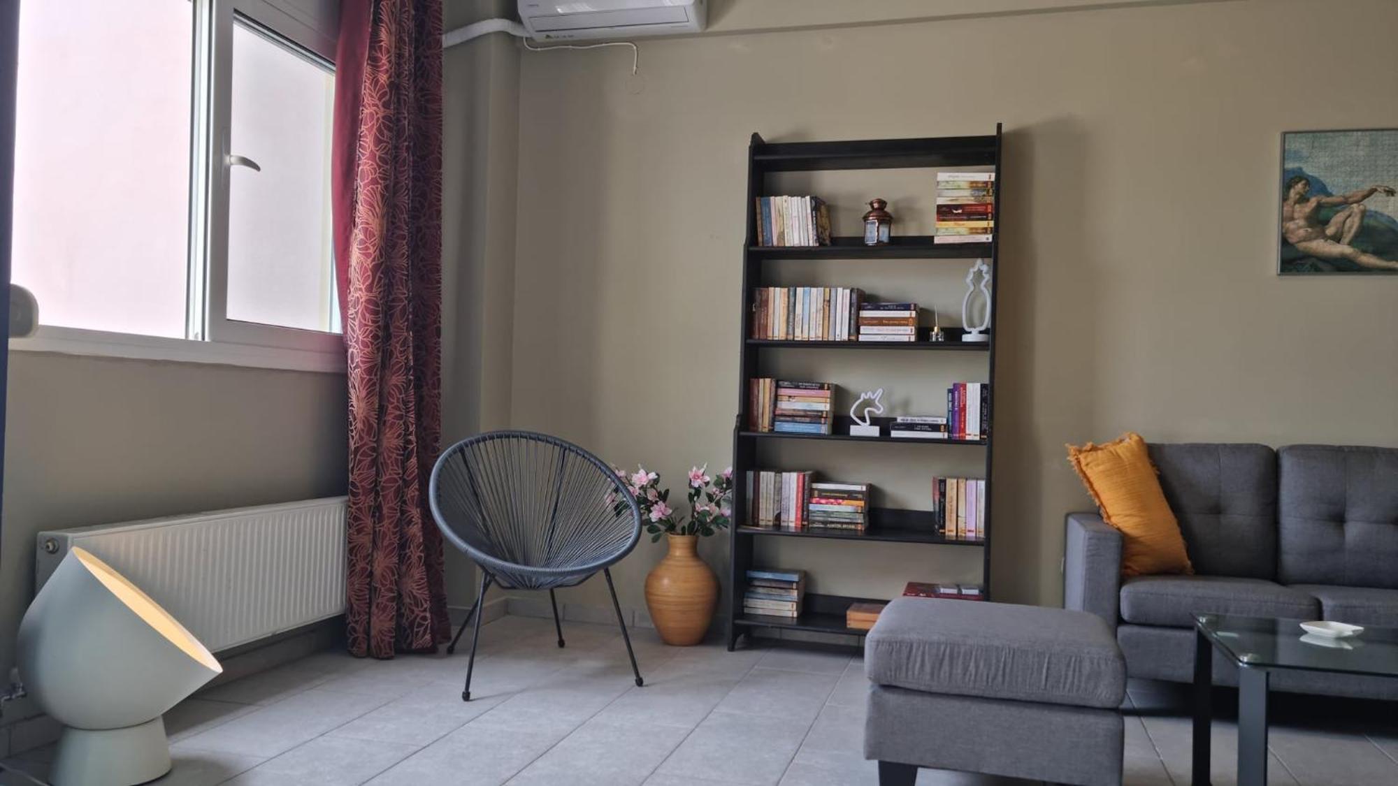 Chania Four Seasons Maisonette Villa Chania (Crete)