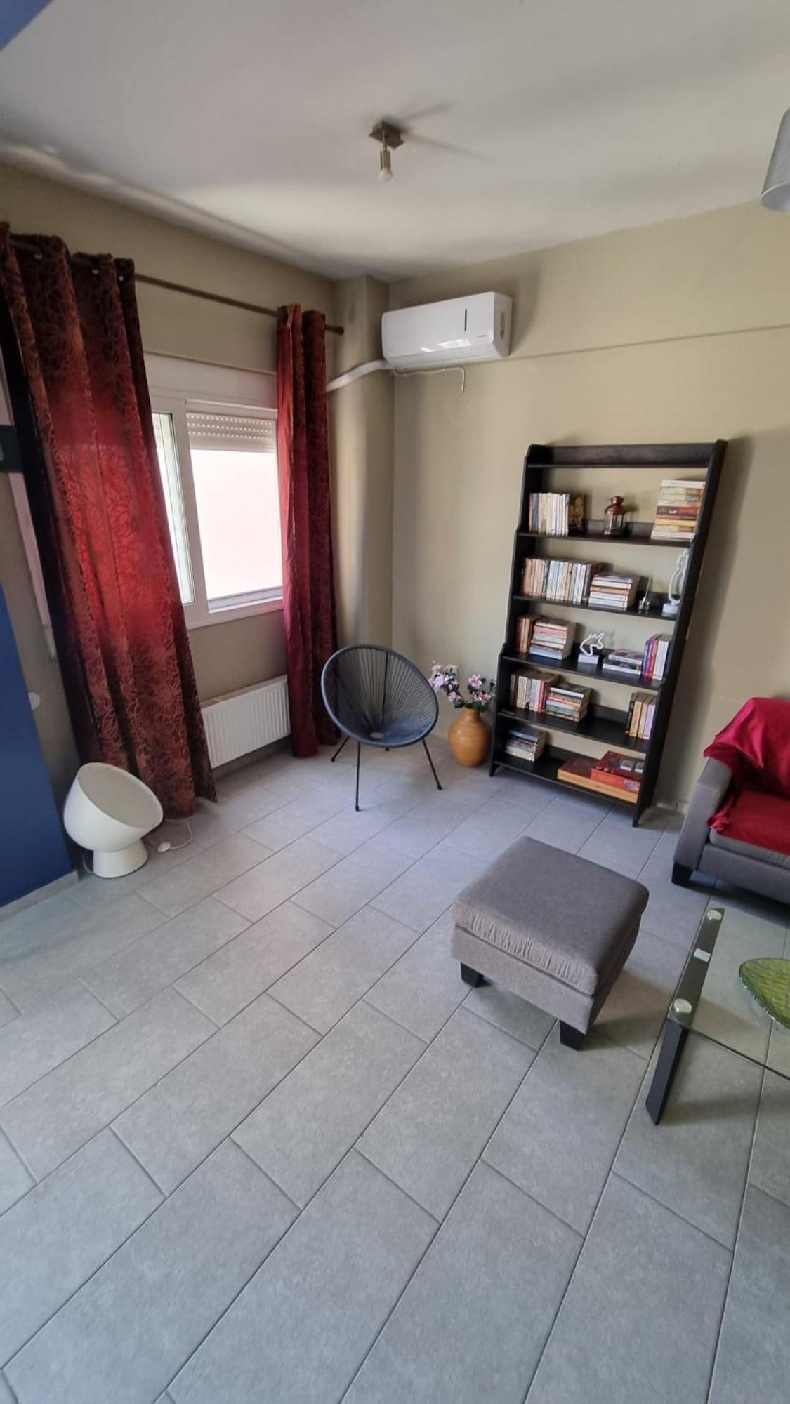 Chania Four Seasons Maisonette Villa
