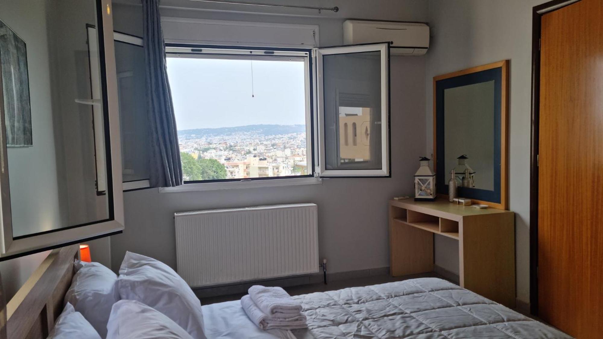 Chania Four Seasons Maisonette * Chania (Crete)