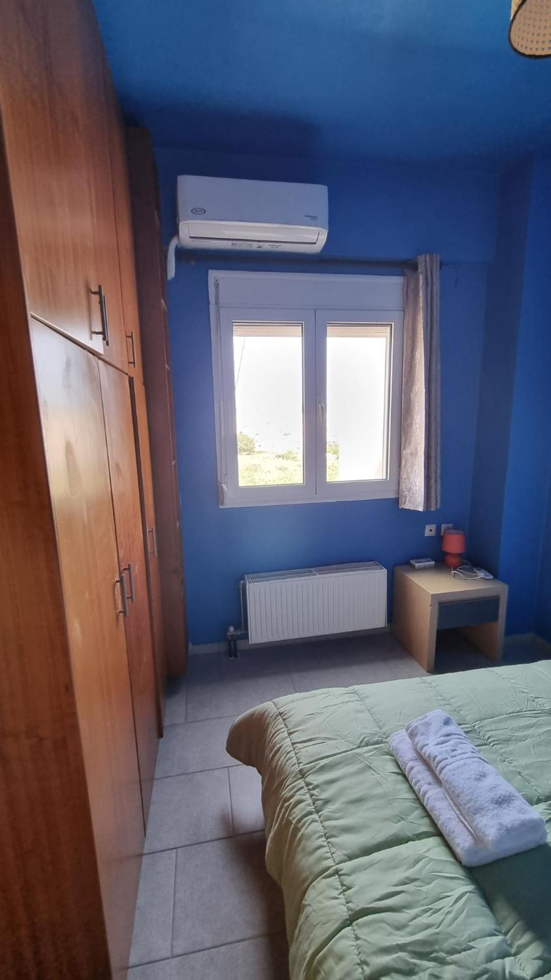Chania Four Seasons Maisonette