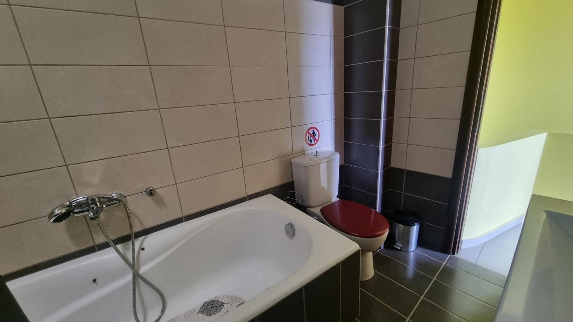 Chania Four Seasons Maisonette Villa