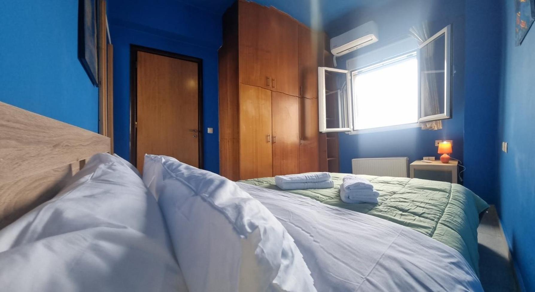 Chania Four Seasons Maisonette * Chania (Crete)
