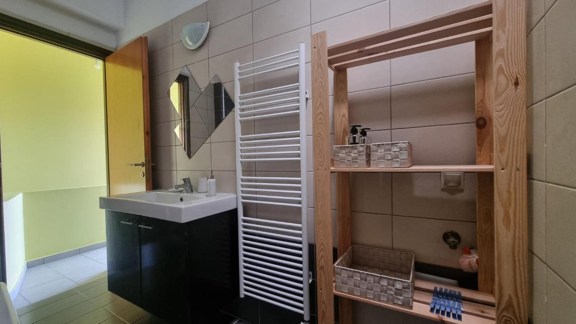 Chania Four Seasons Maisonette