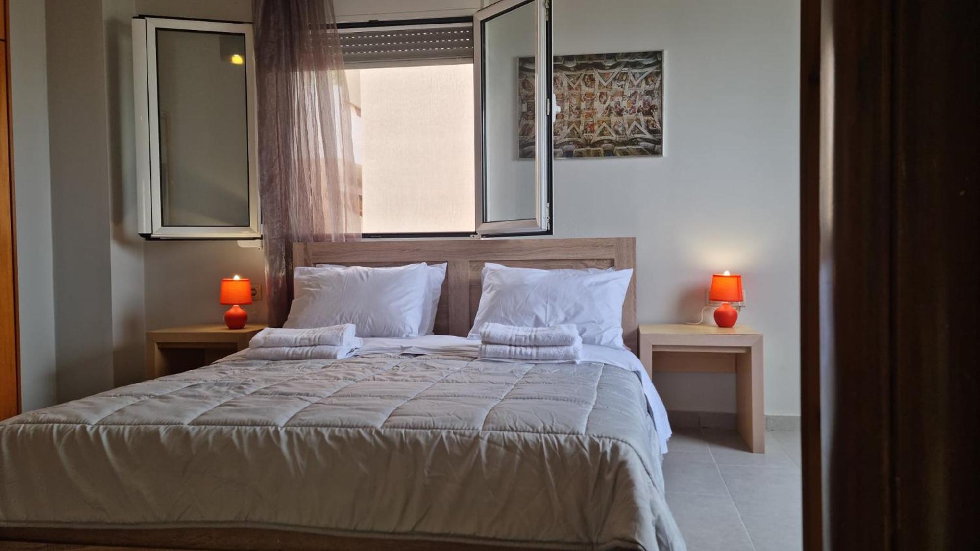 Chania Four Seasons Maisonette Villa
