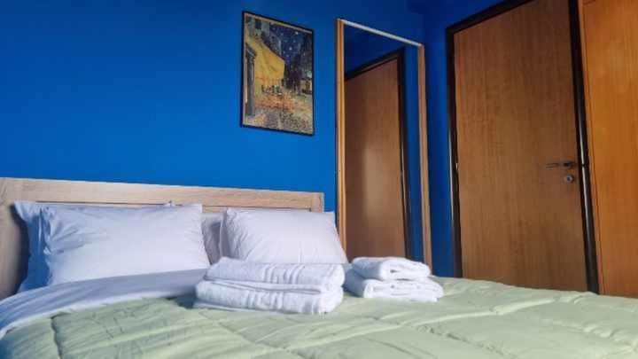 Villa Chania Four Seasons Maisonette *