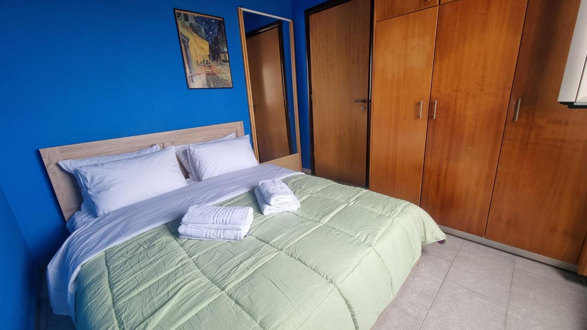 Chania Four Seasons Maisonette Villa Chania (Crete)