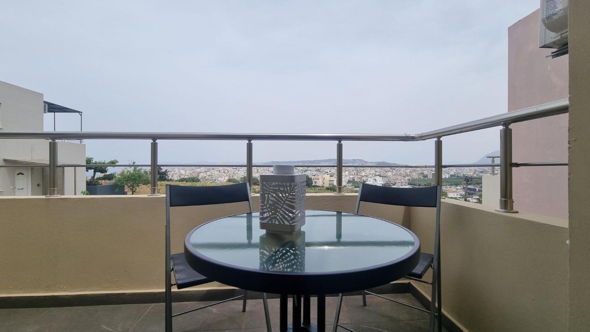 Villa Chania Four Seasons Maisonette Chania (Crete)