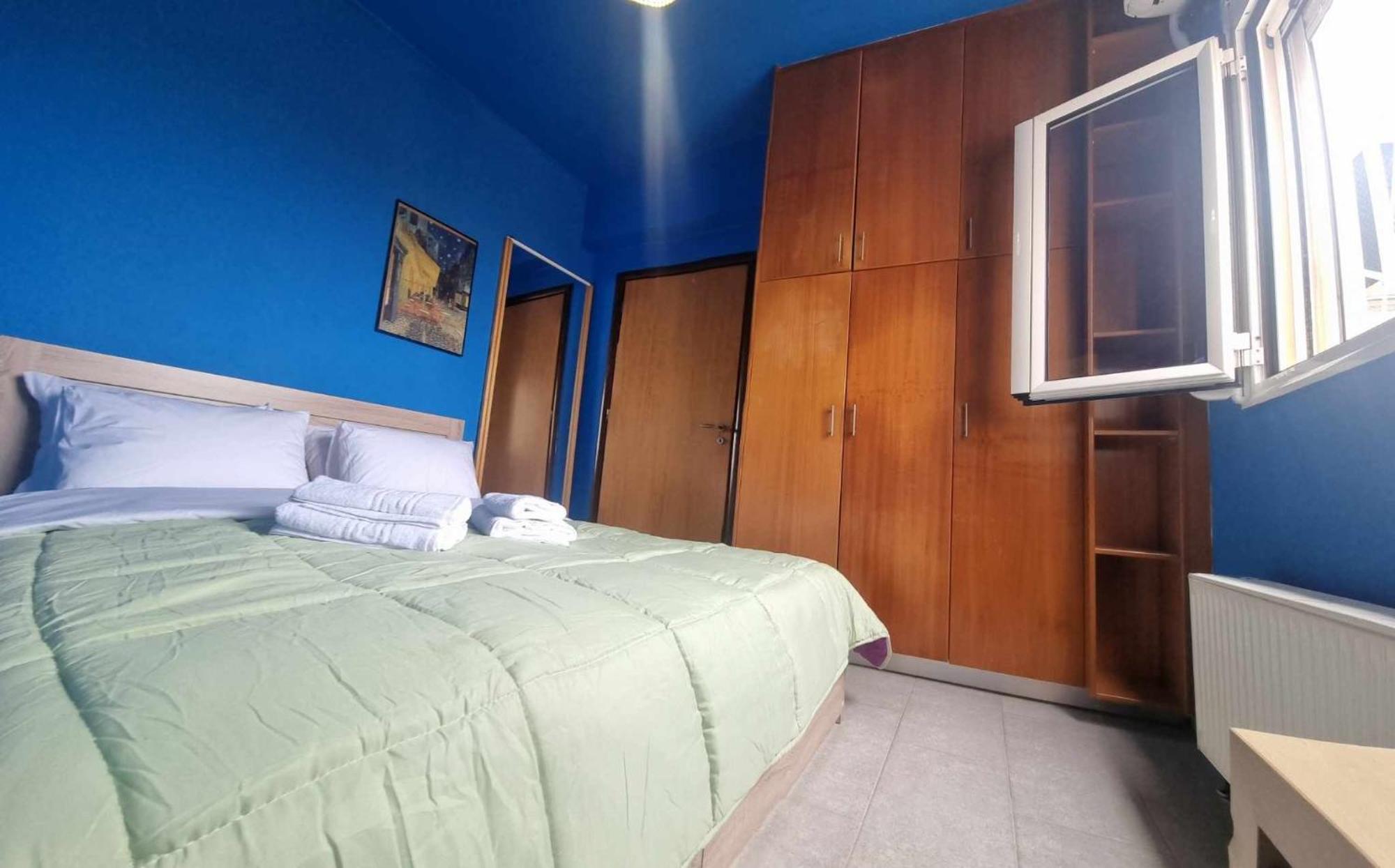 Villa Chania Four Seasons Maisonette