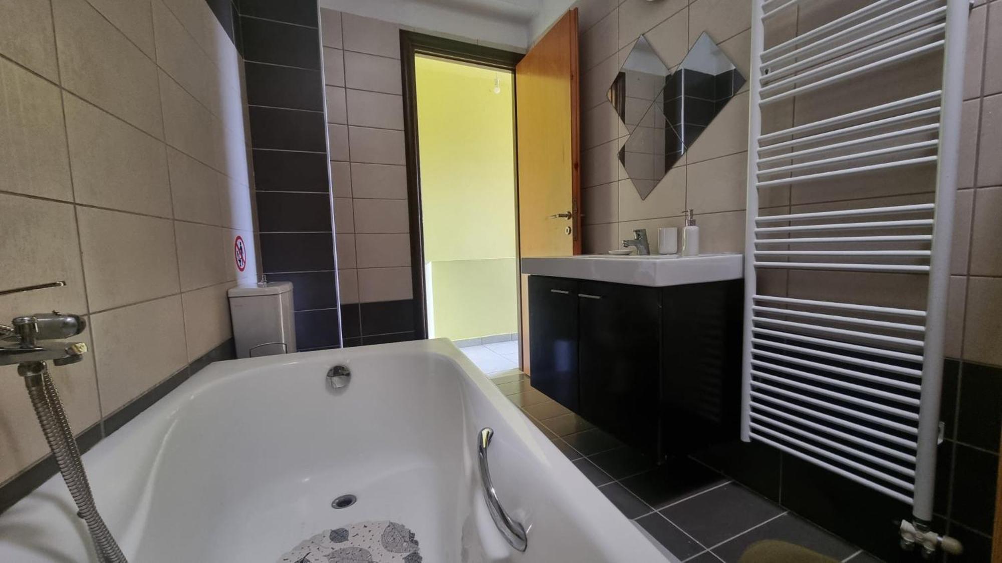 Chania Four Seasons Maisonette Villa *