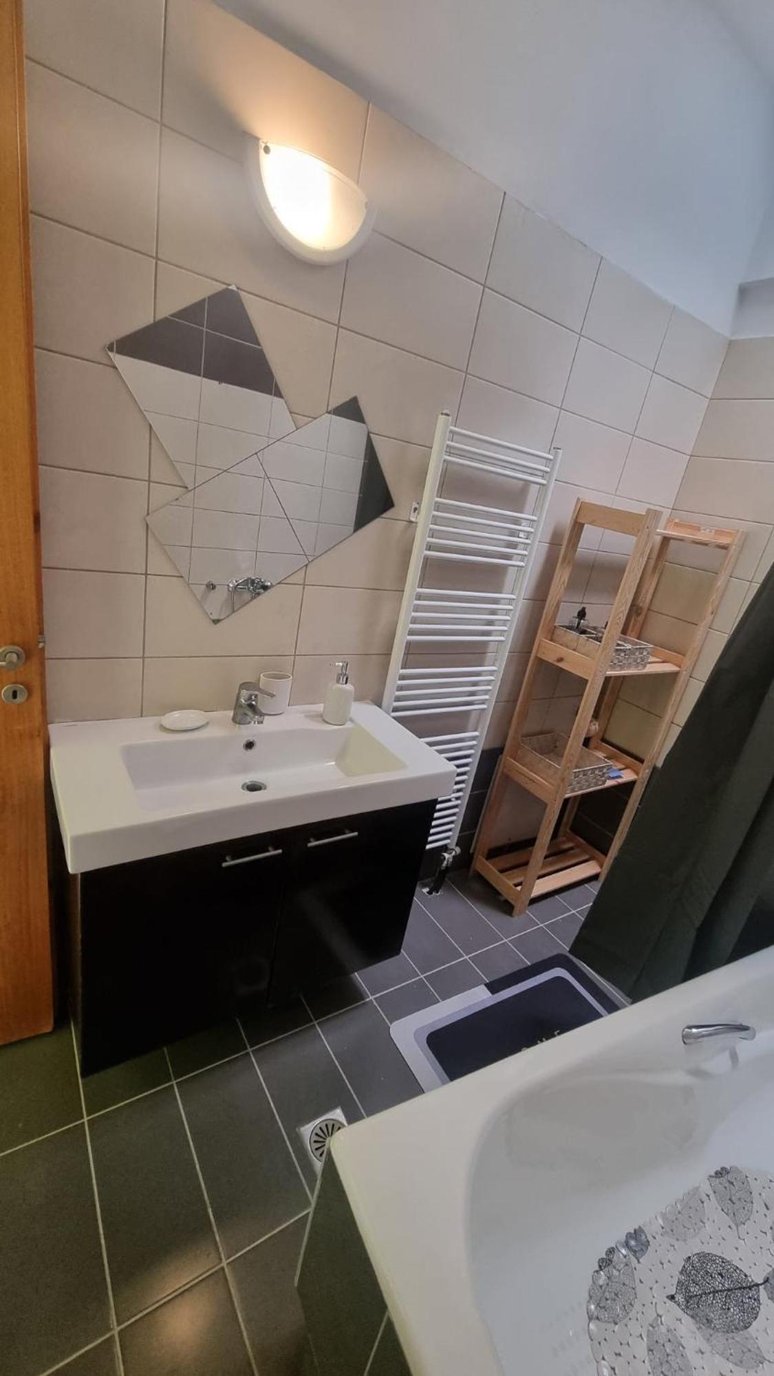 Chania Four Seasons Maisonette Chania (Crete)