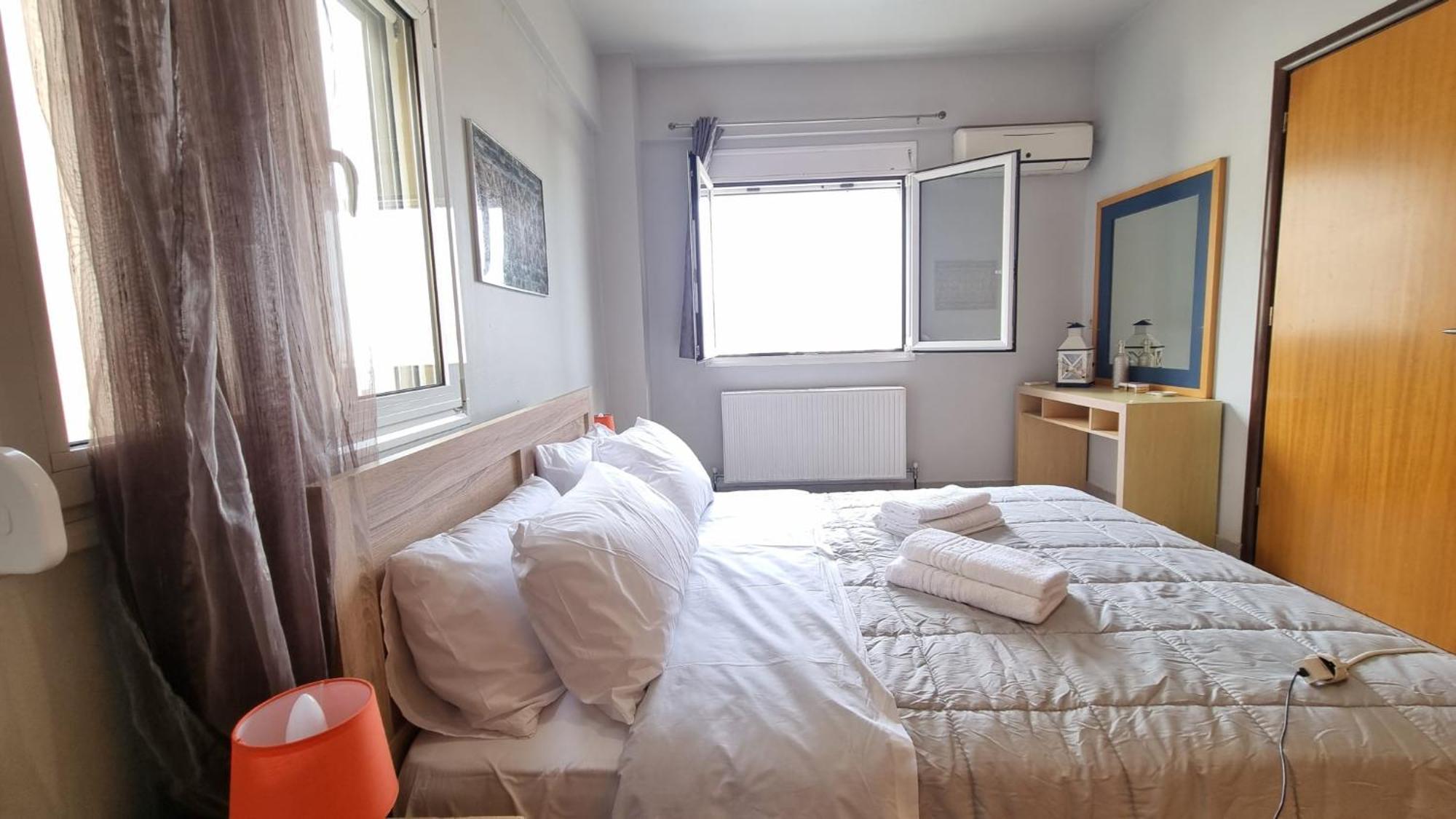 Chania Four Seasons Maisonette Villa *