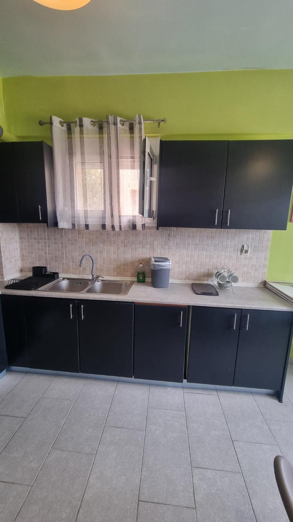 Villa Chania Four Seasons Maisonette *