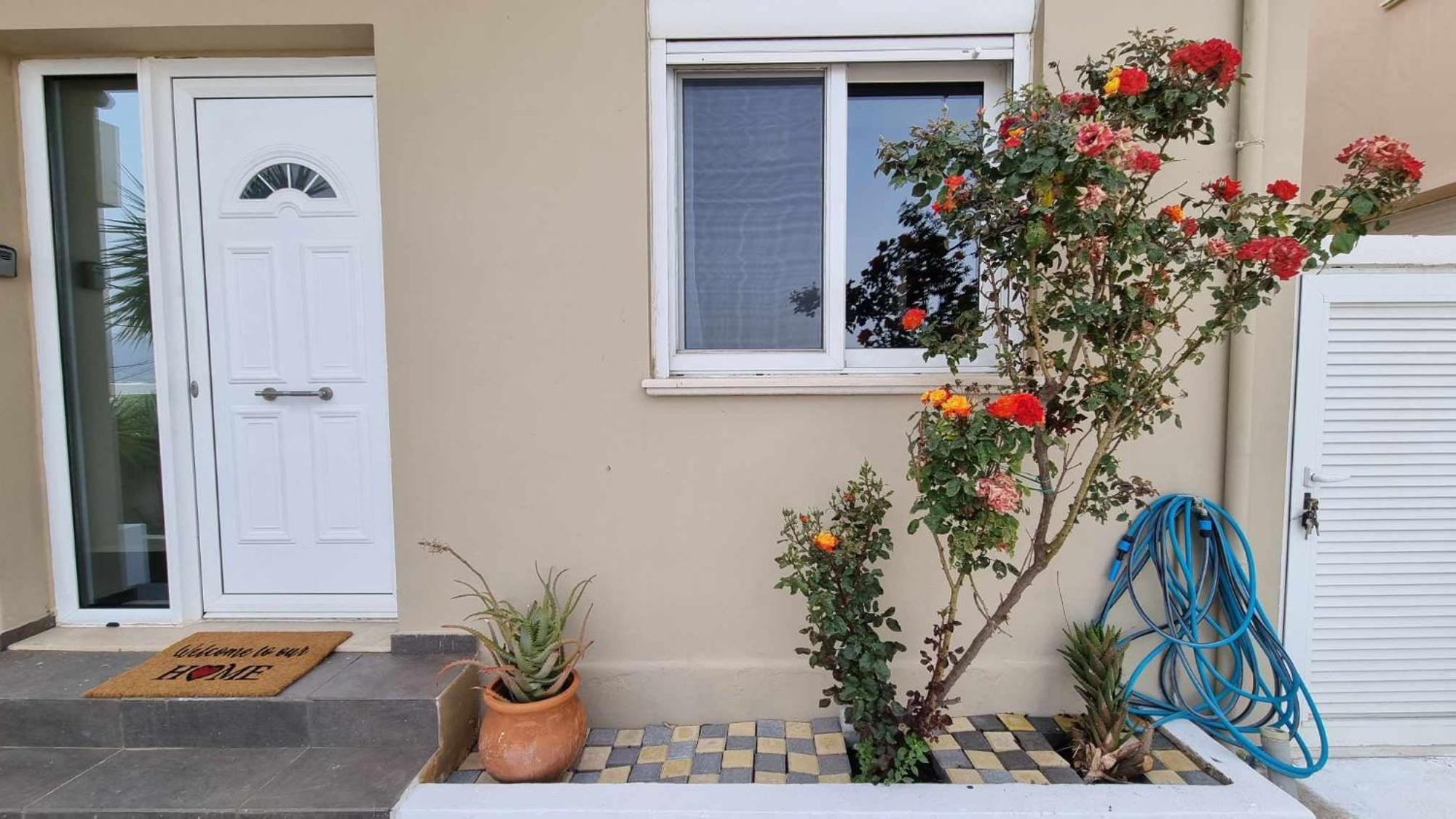Chania Four Seasons Maisonette Chania (Crete)
