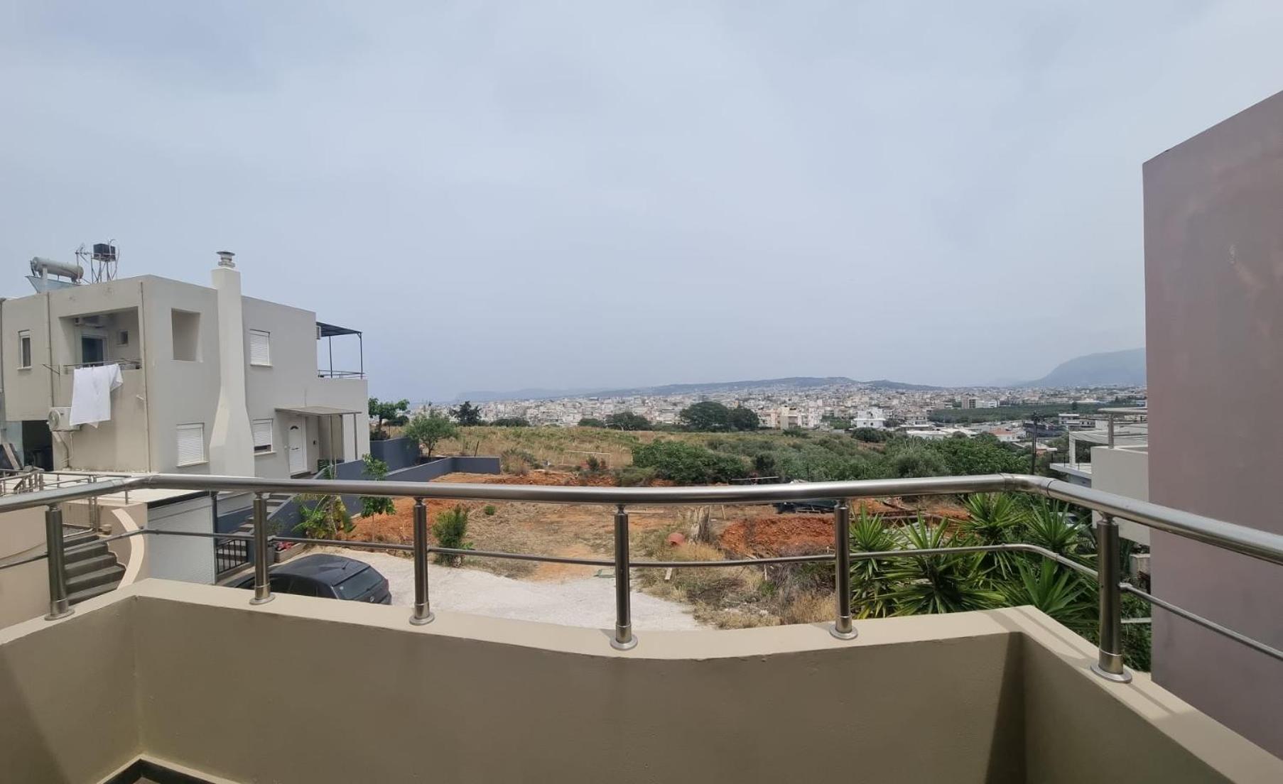 Villa Chania Four Seasons Maisonette