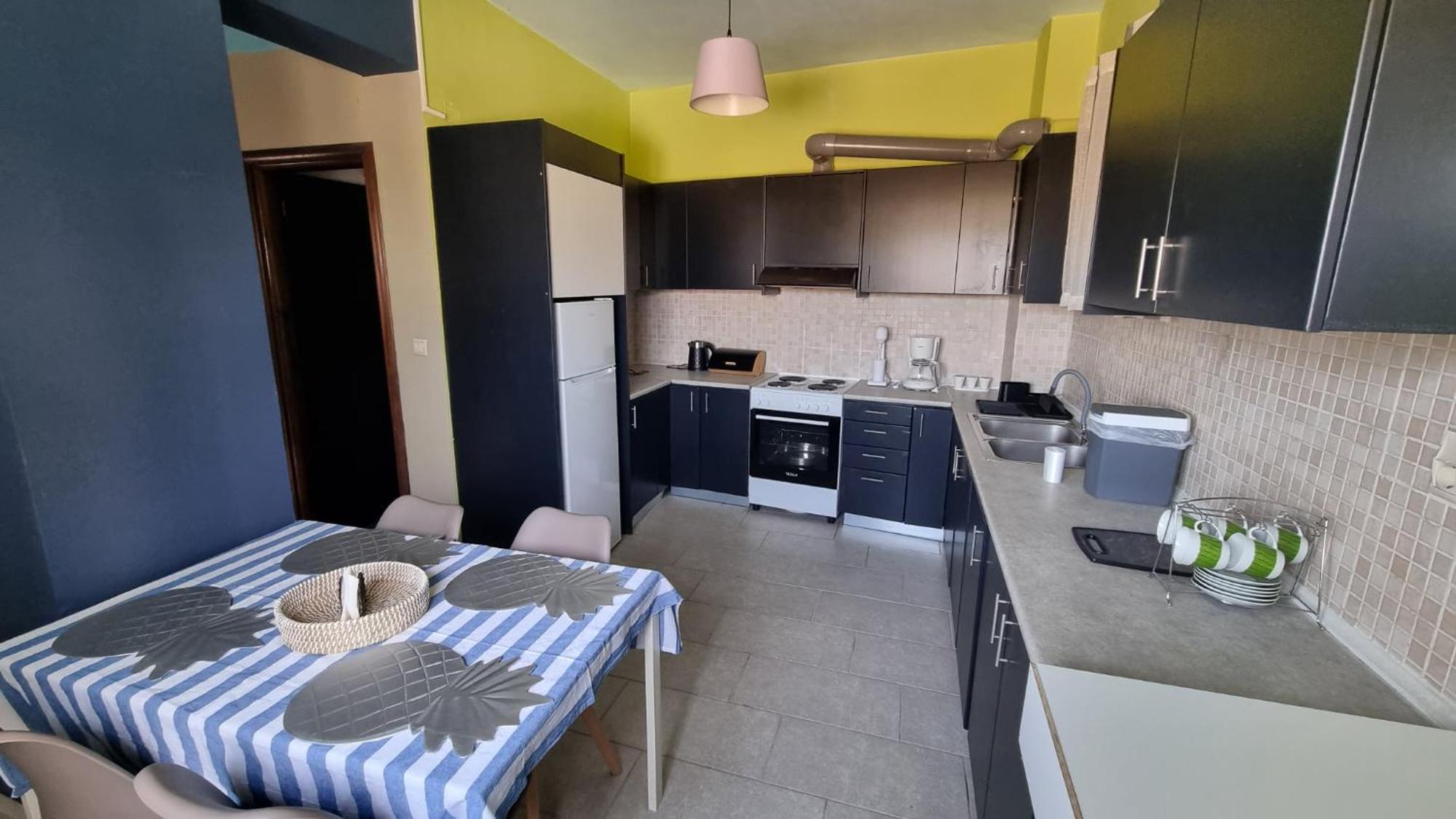 Chania Four Seasons Maisonette * Chania (Crete)