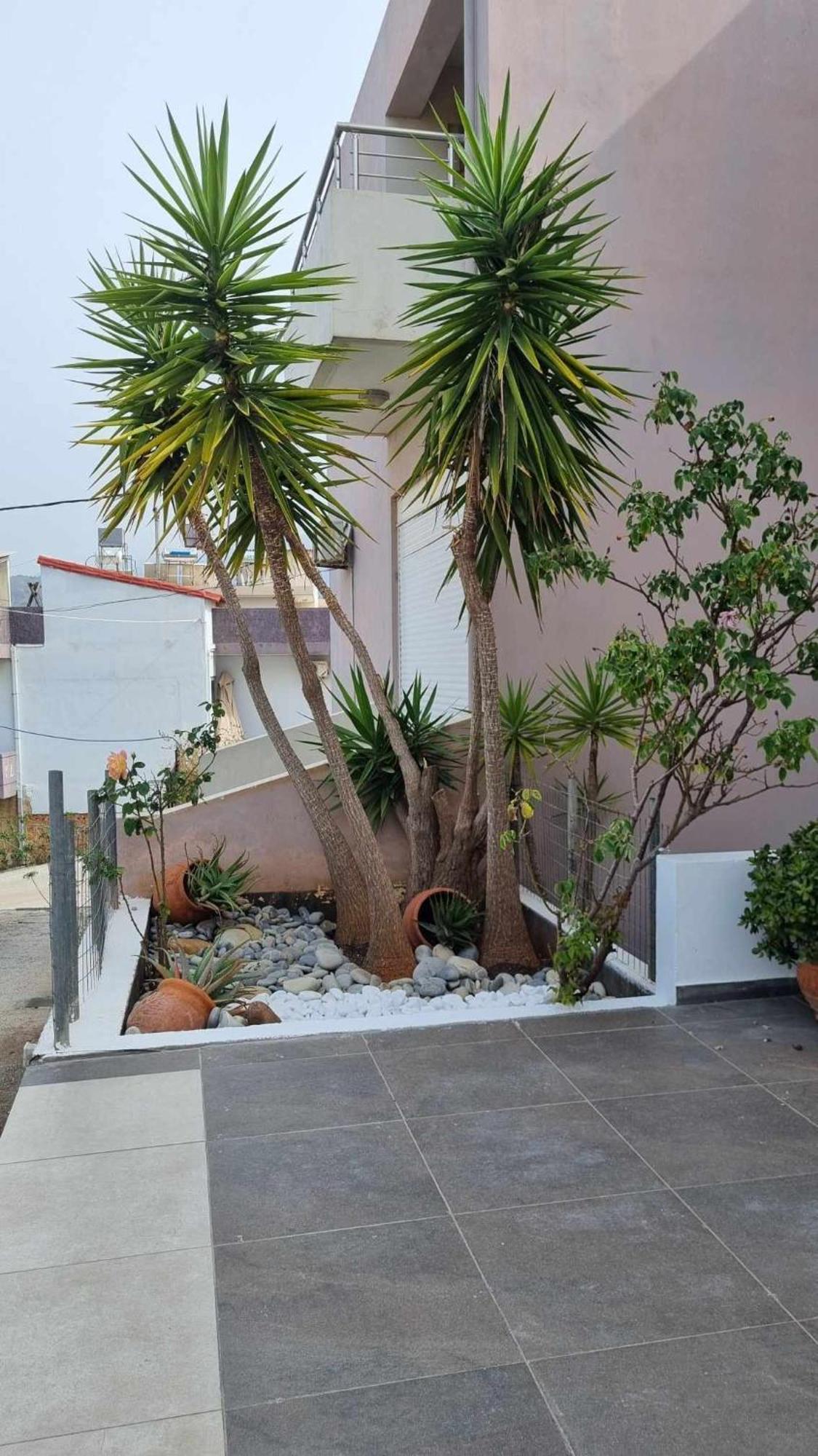 Chania Four Seasons Maisonette Villa *