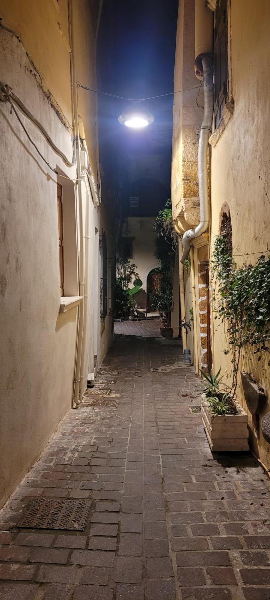 Apartment Old Town Loft With Sea View Roof Terrace And Private Parking *