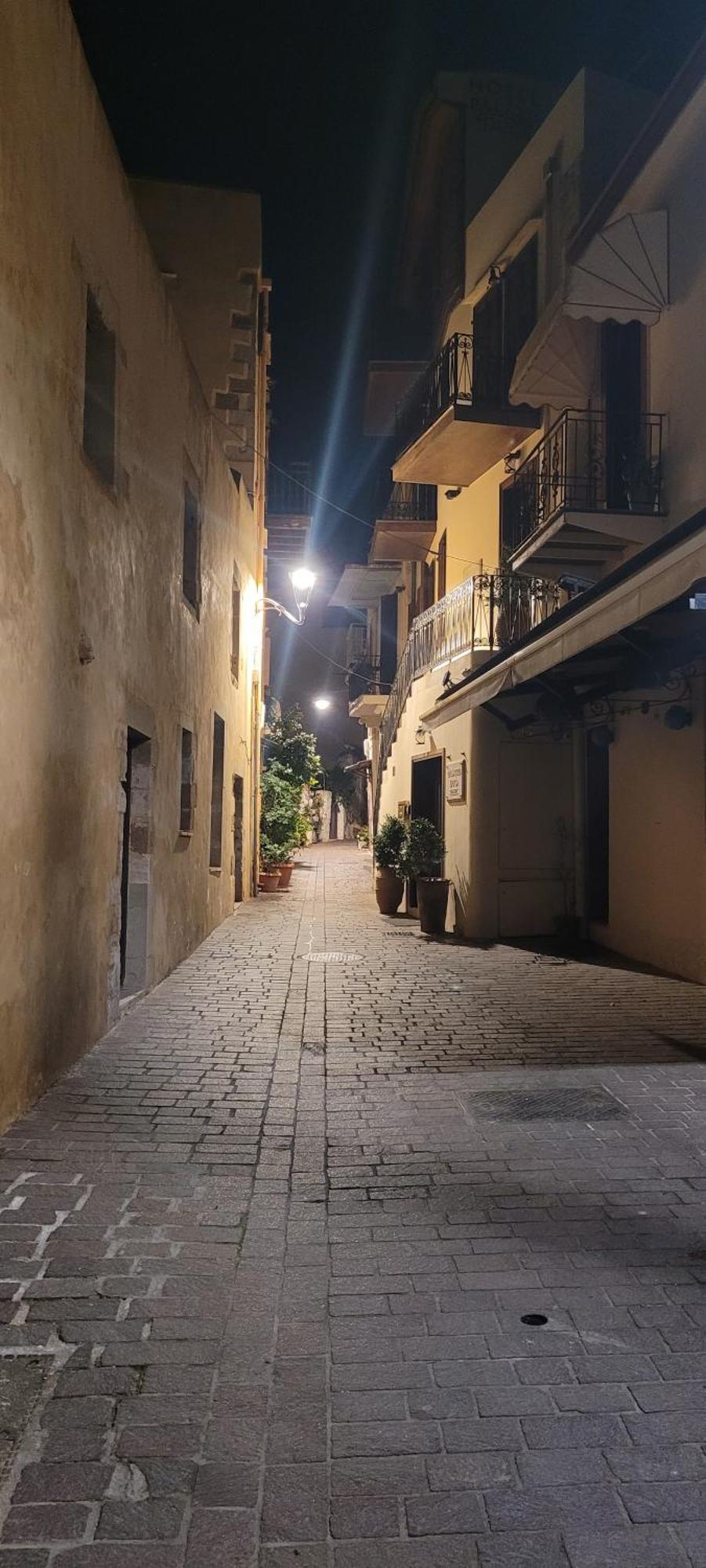 Apartment Old Town Loft With Sea View Roof Terrace And Private Parking Chania (Crete)