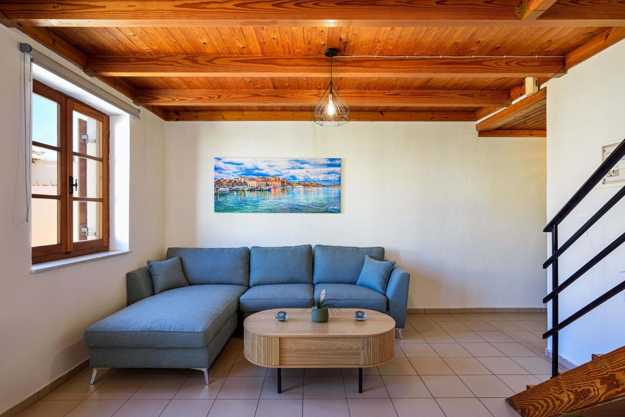 Apartment Old Town Loft With Sea View Roof Terrace And Private Parking *