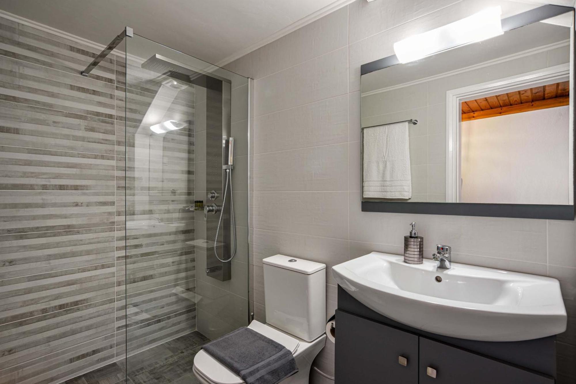 Old Town Loft With Sea View Roof Terrace And Private Parking Apartment *