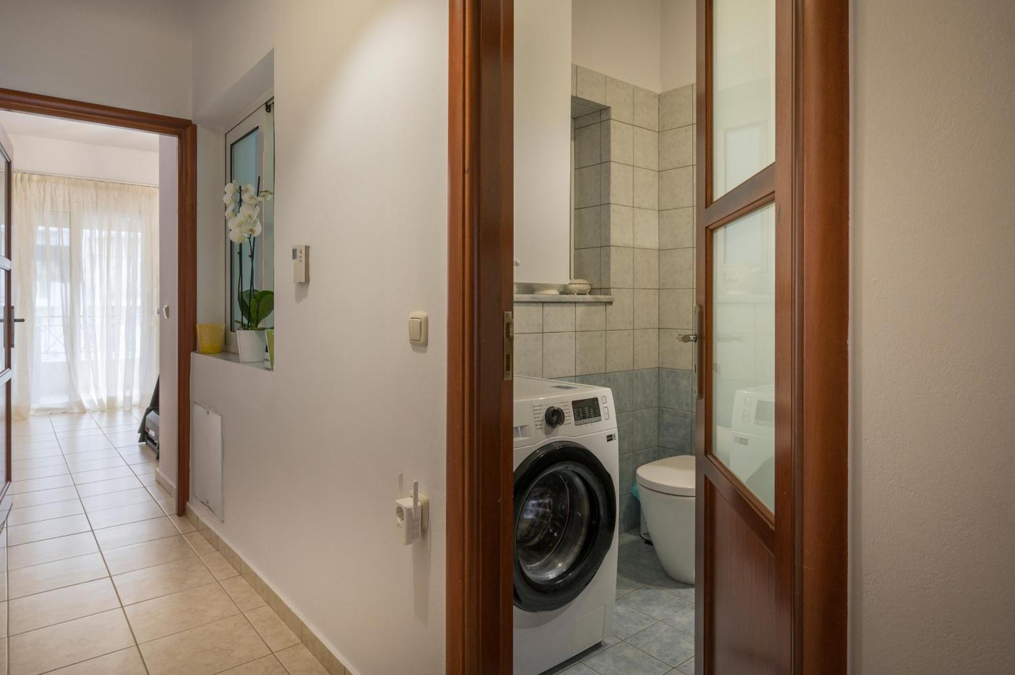 Appartement Urban Oasis