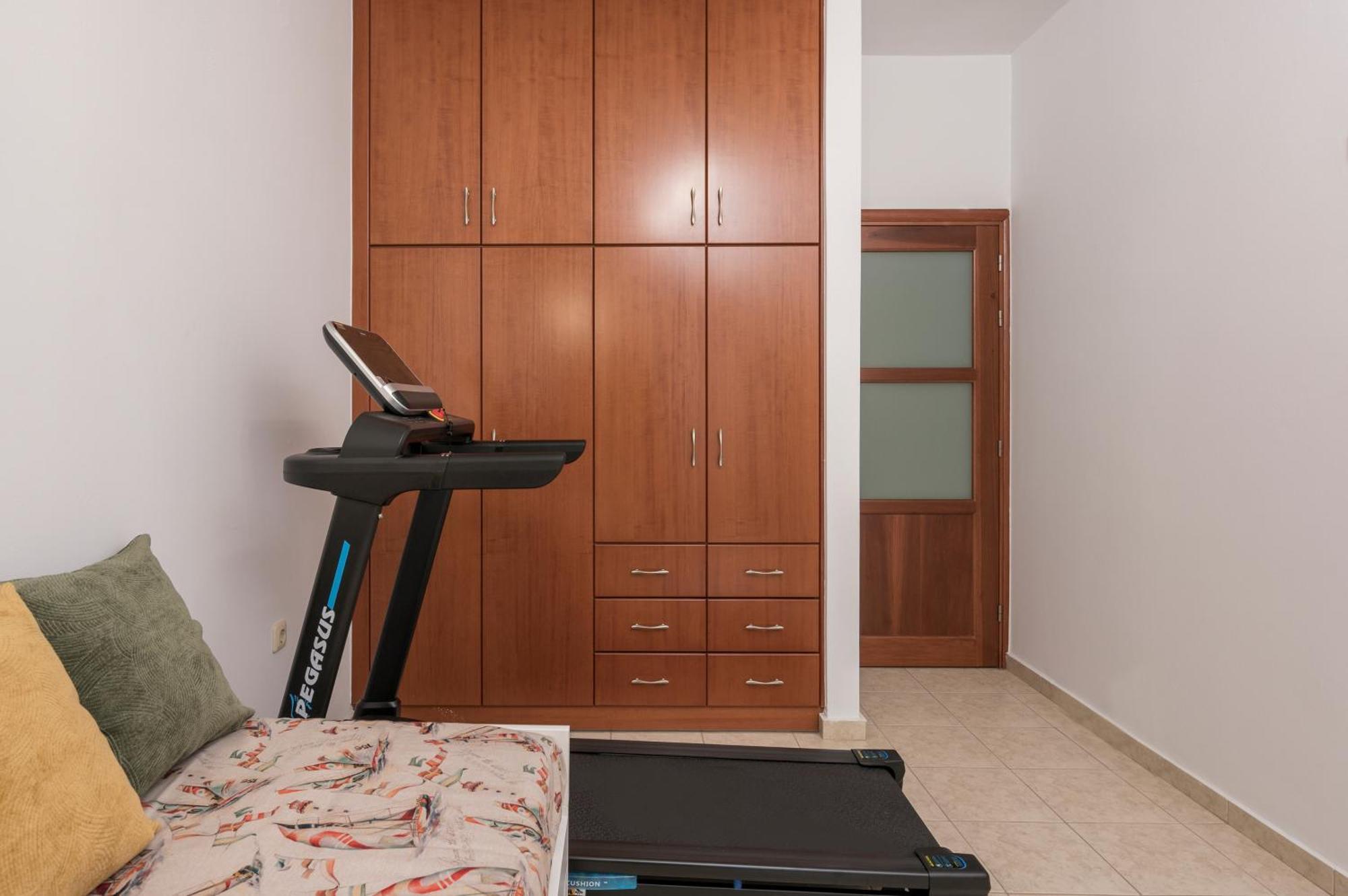 Urban Oasis Appartement *