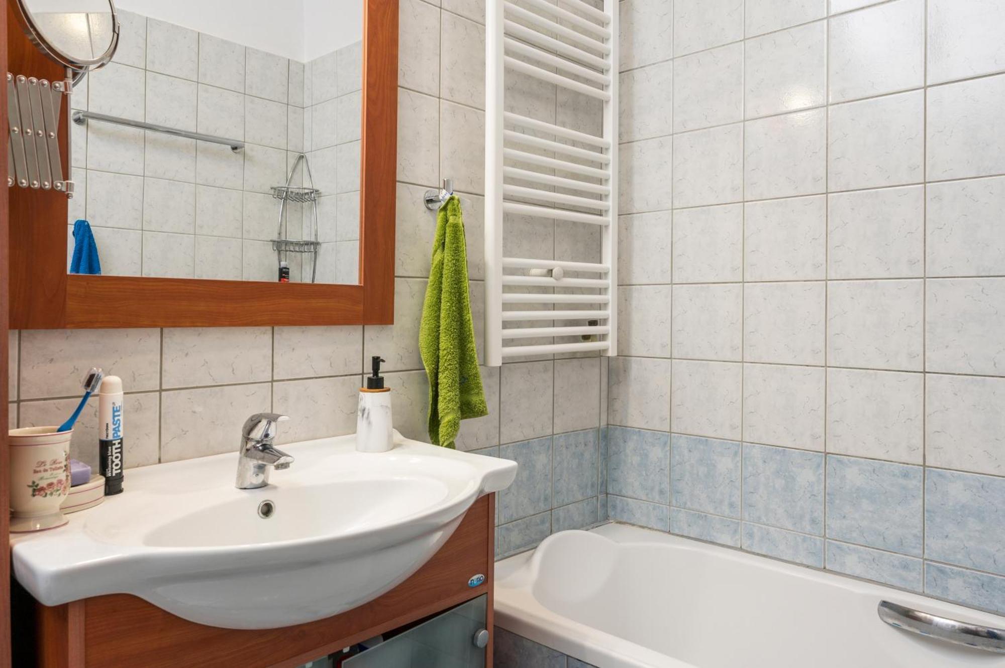 Appartement Urban Oasis *