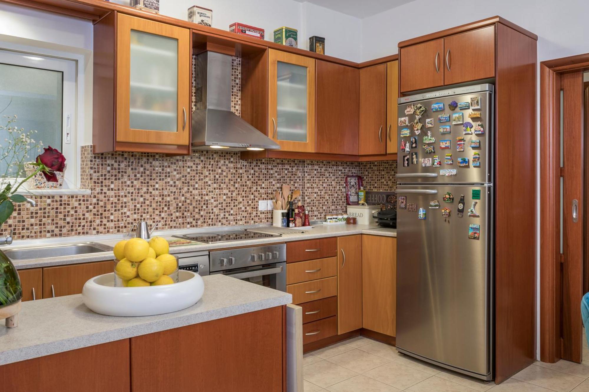 Appartement Urban Oasis