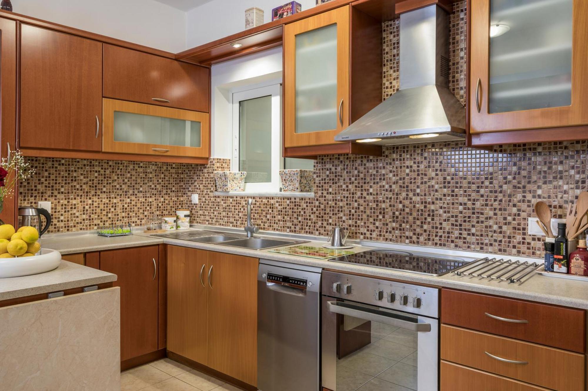 Urban Oasis Apartment *