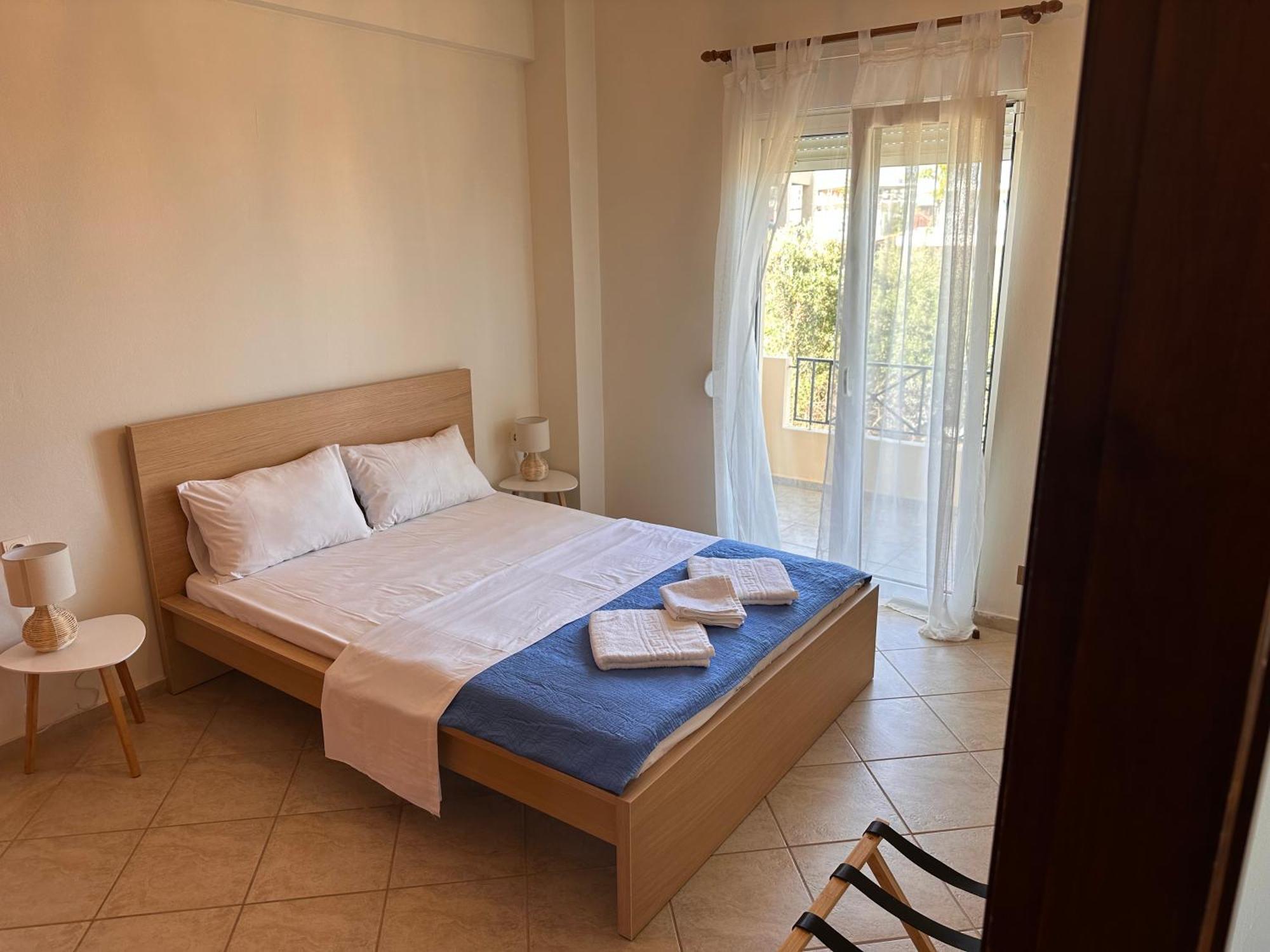 Apartment Kds Overlooking Chania (Crete)
