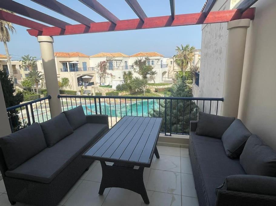 Casseiopia 5 Bedroom On With Pool Apartment Chania (Crete)