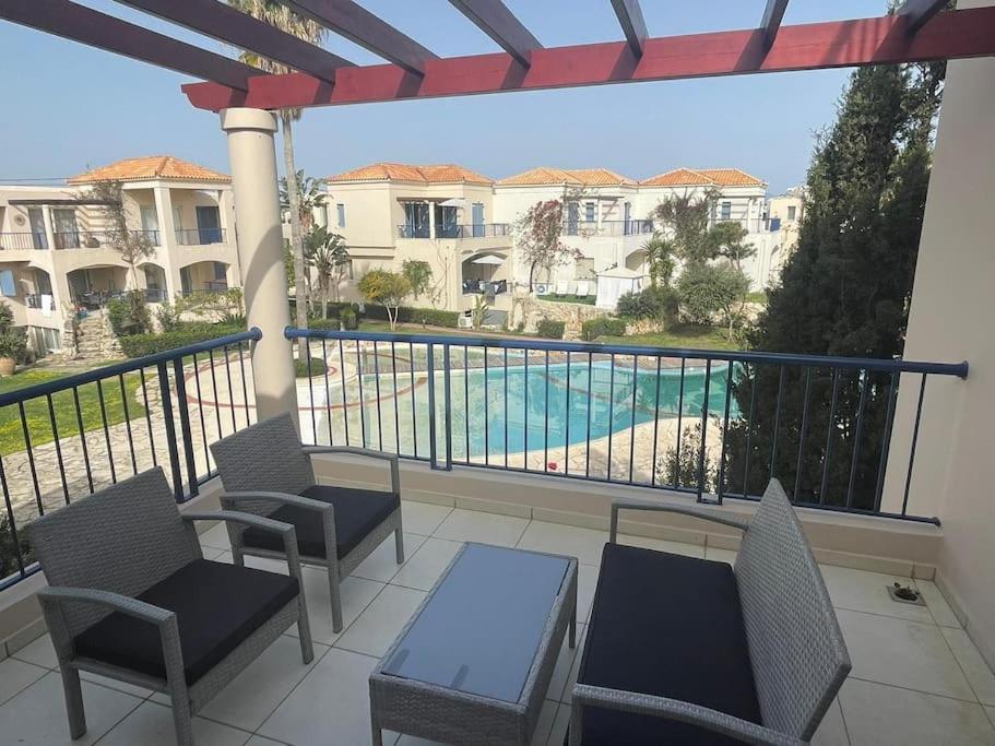 Casseiopia 5 Bedroom On With Pool *