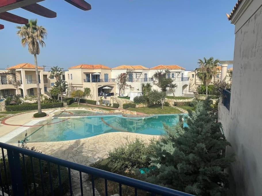 Casseiopia 5 Bedroom On With Pool